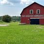 Powassan Agricultural Society Fairgrounds