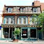 Queen Mother Cafe