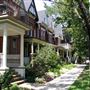 Residential Streets near University of Toronto