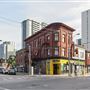 Sherbourne Street