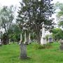 Brampton Cemetery