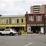 St Catharines