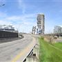 Eastern Avenue & Richmond Street East