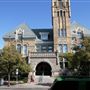 St Thomas City Hall
