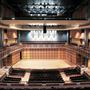 Meridian Arts Centre