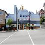 The Roxy Theatres of Uxbridge