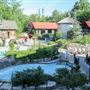 Scandinave Spa Blue Mountain