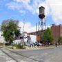Wallace Avenue Area