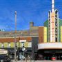 The Eglinton Grand