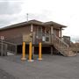 Callander Community Centre and Park