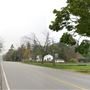 Reesor Road between Steeles and 14th Avenue