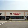 Five Star Restaurant & Deli
