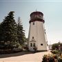 Rotary Lighthouse