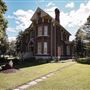 UEL Heritage Centre and Park