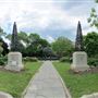 Oshawa Botanical Garden