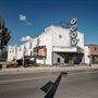 The Port Theatre