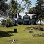 The Fairfield-Gutzeit House & Lafarge 1812 Discovery Centre