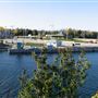Tobermory Dock