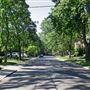 Glen Road