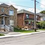 Bicknell Avenue