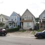 Earl Street Hamilton