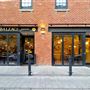 Balzac's Coffee - Market Street