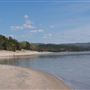 Katherine Cove and Bathtub Island