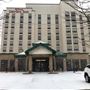 Hilton Garden Inn Toronto Airport West / Mississauga