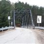 Matthiasville Rd and Stephenson Rd Bridges