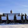 The Eddie Hotel and Farm