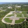 Steve Omischl Sports Complex