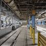 General Motors Oshawa Assembly