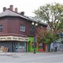 Hamilton Downtown