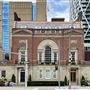 The University Club of Toronto
