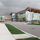 Angus Glen Pool and Community Centre