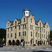 Arlington Hotel