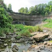 Balls Falls Conservation Area NPCA