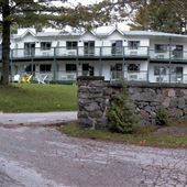 Bayview Wildwood Resort
