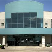 Birchmount Bluffs Neighbourhood Resource Centre