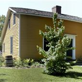 Bradley House Museum