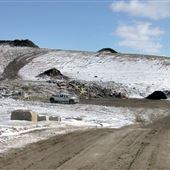 Caledon Sanitary Landfill Site