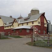 Canada Agriculture and Food Museum