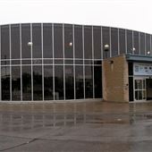 Canlan Ice Sports Oakville