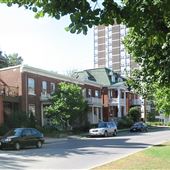 Cartier Street