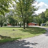 Claremont Conservation Area and Field Centre TRCA
