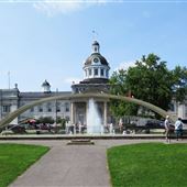 Confederation Park Kingston