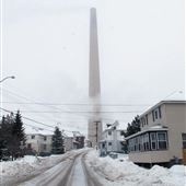 Copper Cliff