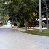 Country Club Court