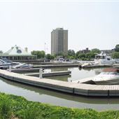 Credit Village Harbour Marina