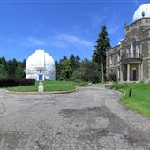 The David Dunlap Observatory